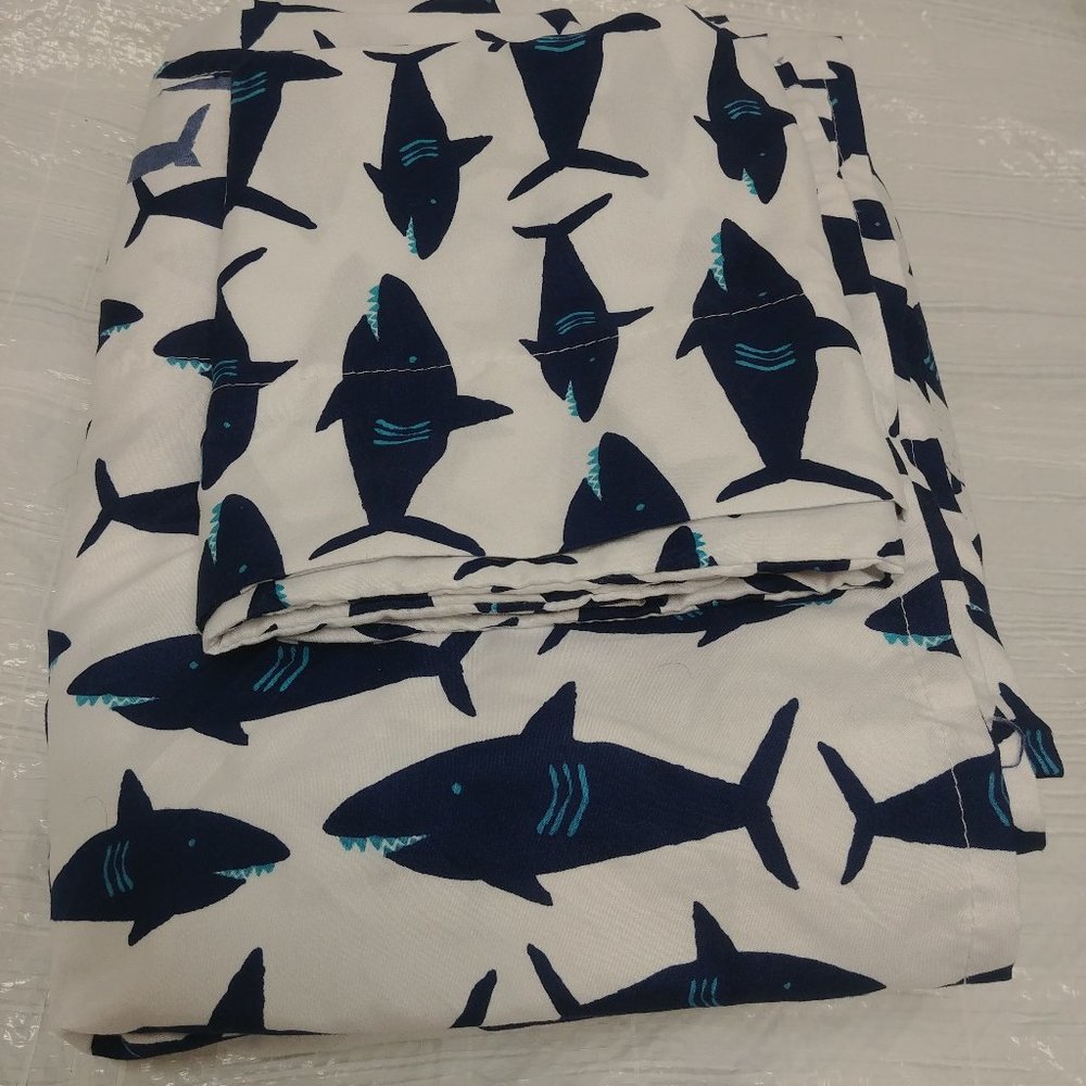 Shark Microfiber Sheets